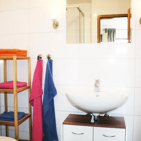 Apartament Karl