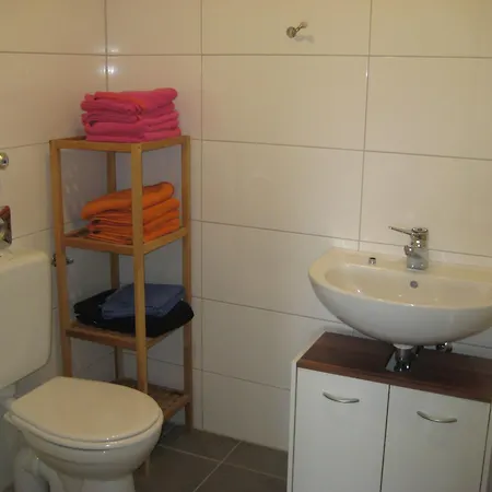 Karl Apartament Osnabrück