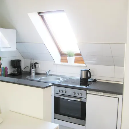 Apartament Karl