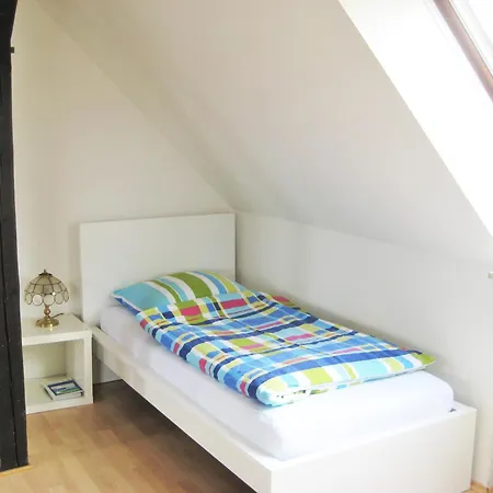 Apartament Karl Osnabrück